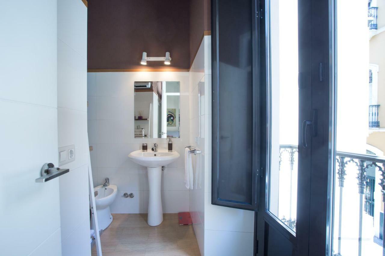 Apartamento Trajano Sevilla
