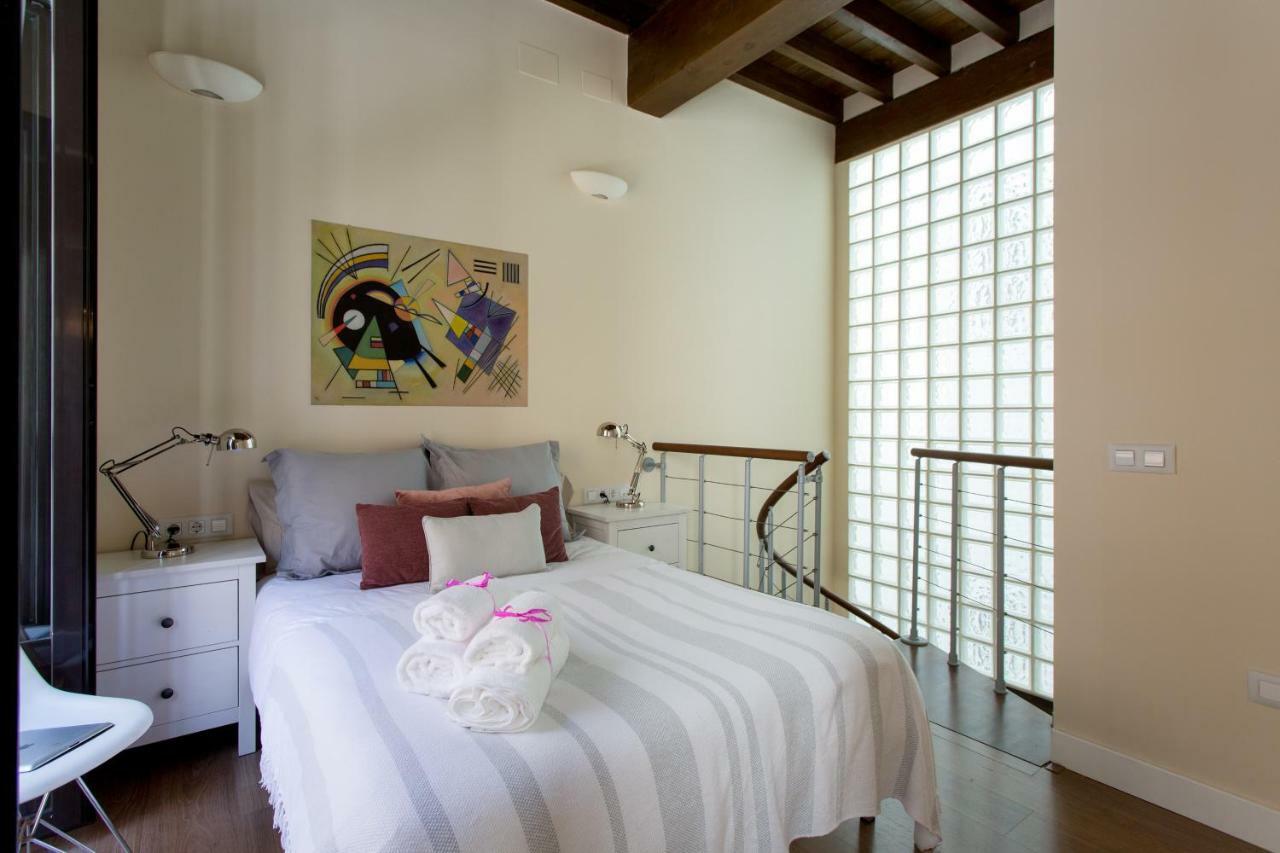 Trajano Apartamento *