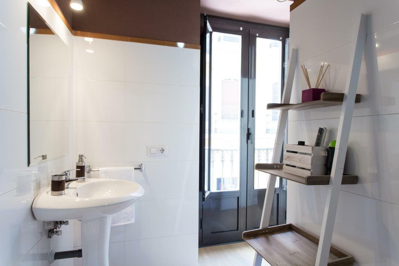 Trajano Apartamento *