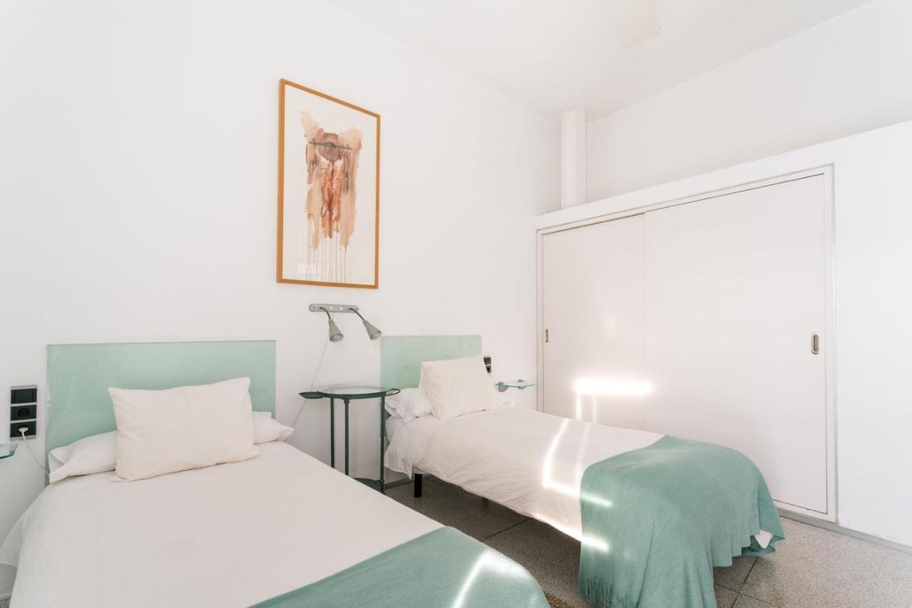 Apartamento Atico Duque Cornejo *