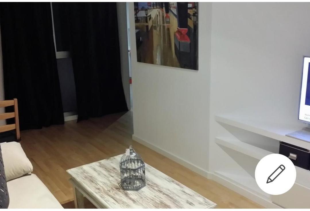 Apartamento Jardines De Murillo, Calle Rastro