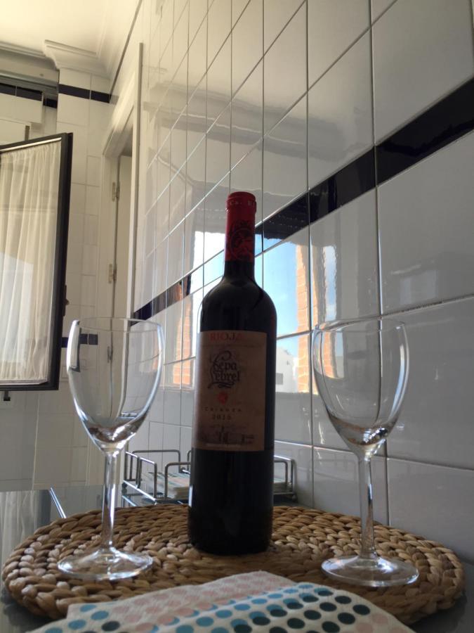 Apartamento Triana Center Sevilla
