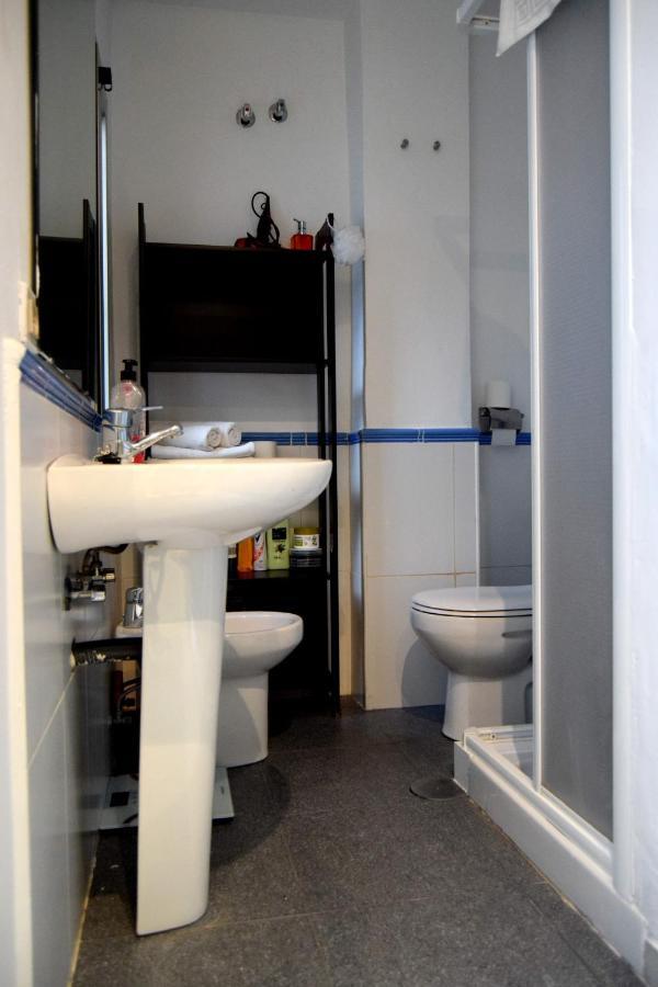 Apartamento Apartamento En El Centro De Sevilla