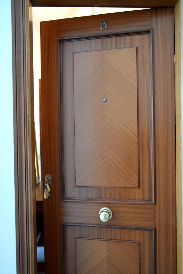 Apartamento En El Centro De Apartamento