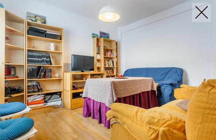 Apartment Maravillosa Estancia En *