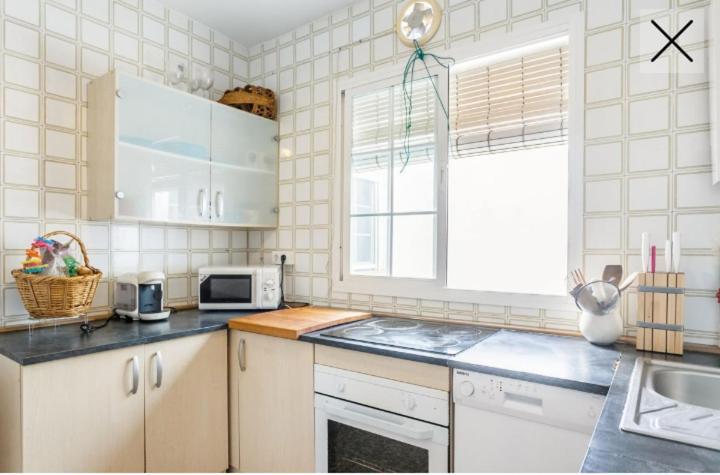 Apartment Maravillosa Estancia En