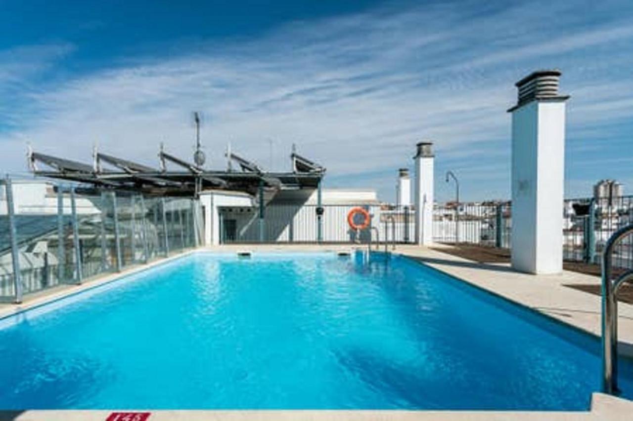 Triana Plaza Del Altozano Apartamento *