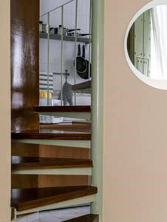 Apartamento Triana Plaza Del Altozano