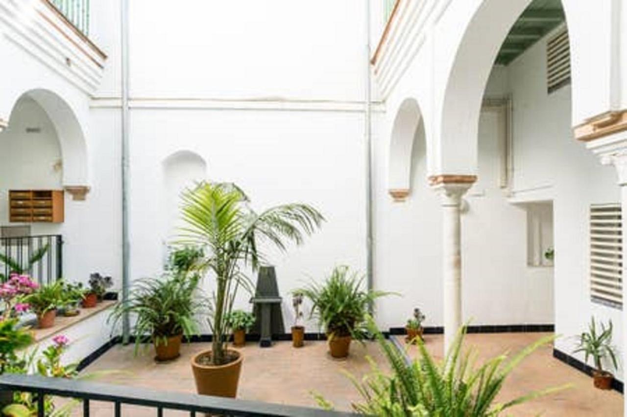 Triana Plaza Del Altozano Apartamento