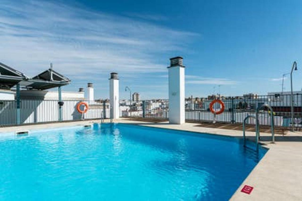Triana Plaza Del Altozano Apartamento *