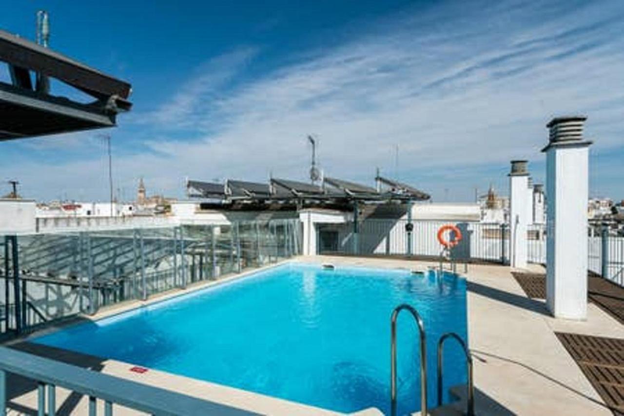 Triana Plaza Del Altozano Apartamento Sevilla