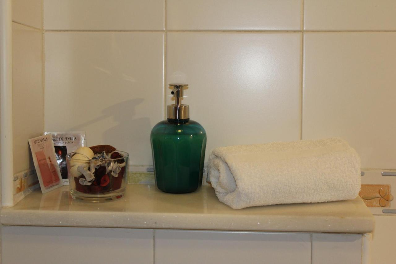 Apartamento Triana Plaza Del Altozano