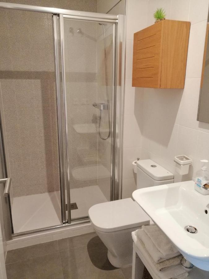 Apartamento Jardines De Murillo, Calle Rastro *