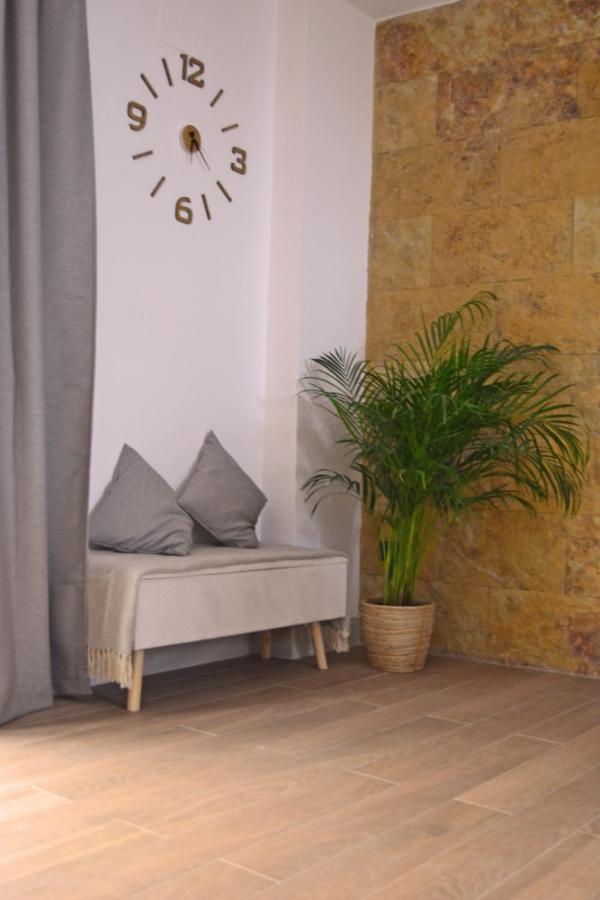 Apartment Artemisa, 2
