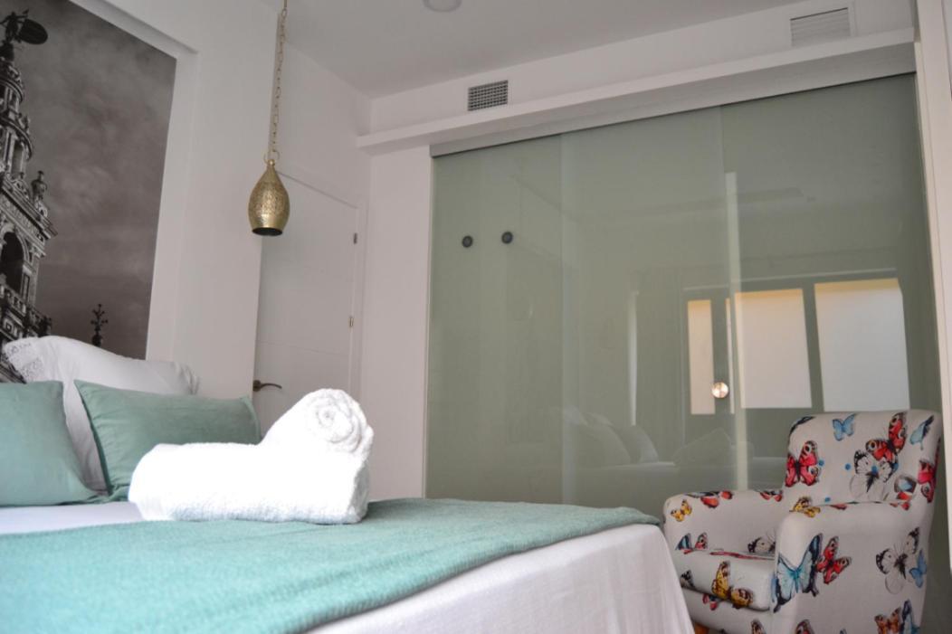 Artemisa, 2 Apartment Seville