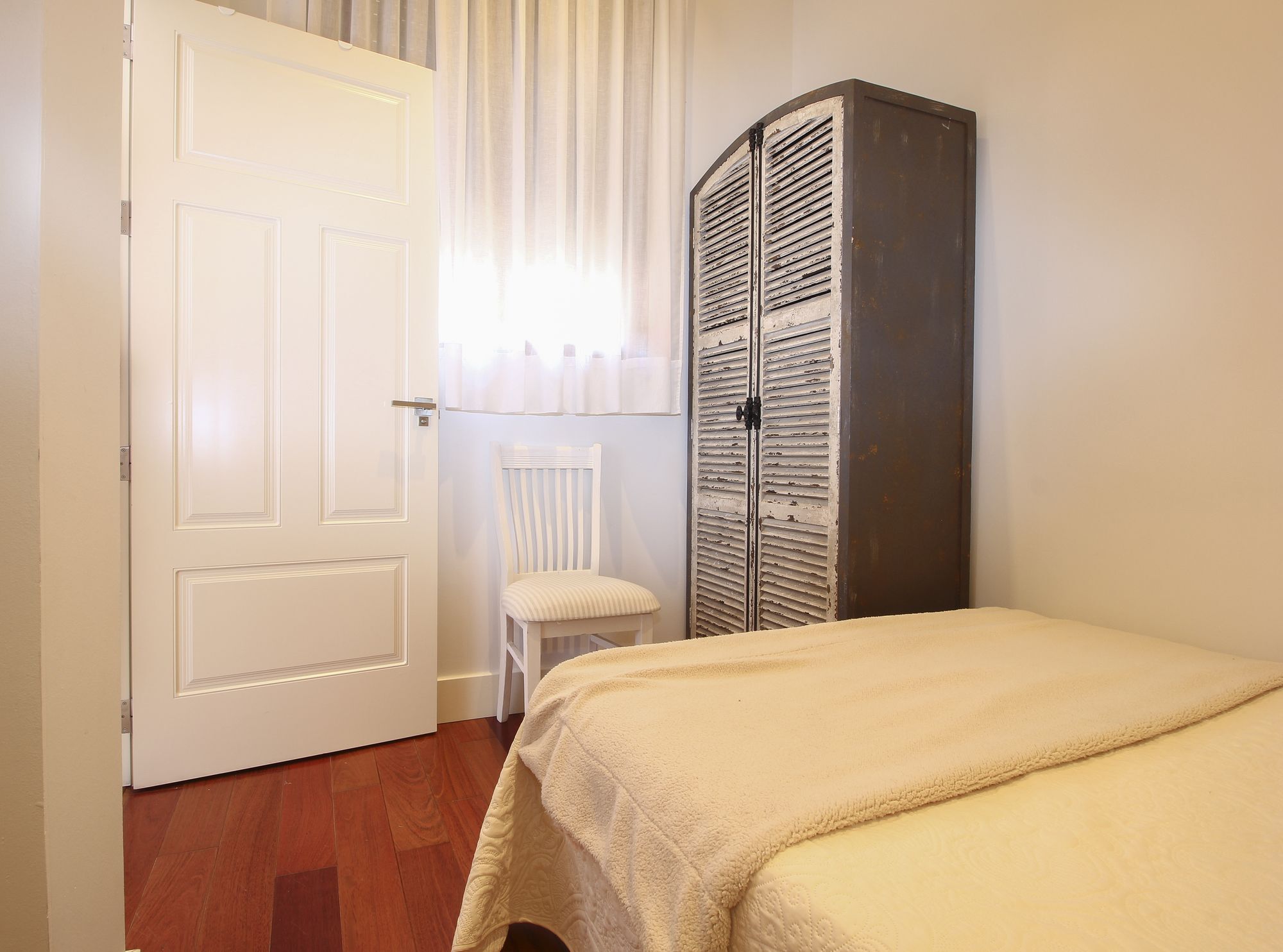 Deluxe Apart. Pza De La Encarnacion Q5 Apartamento