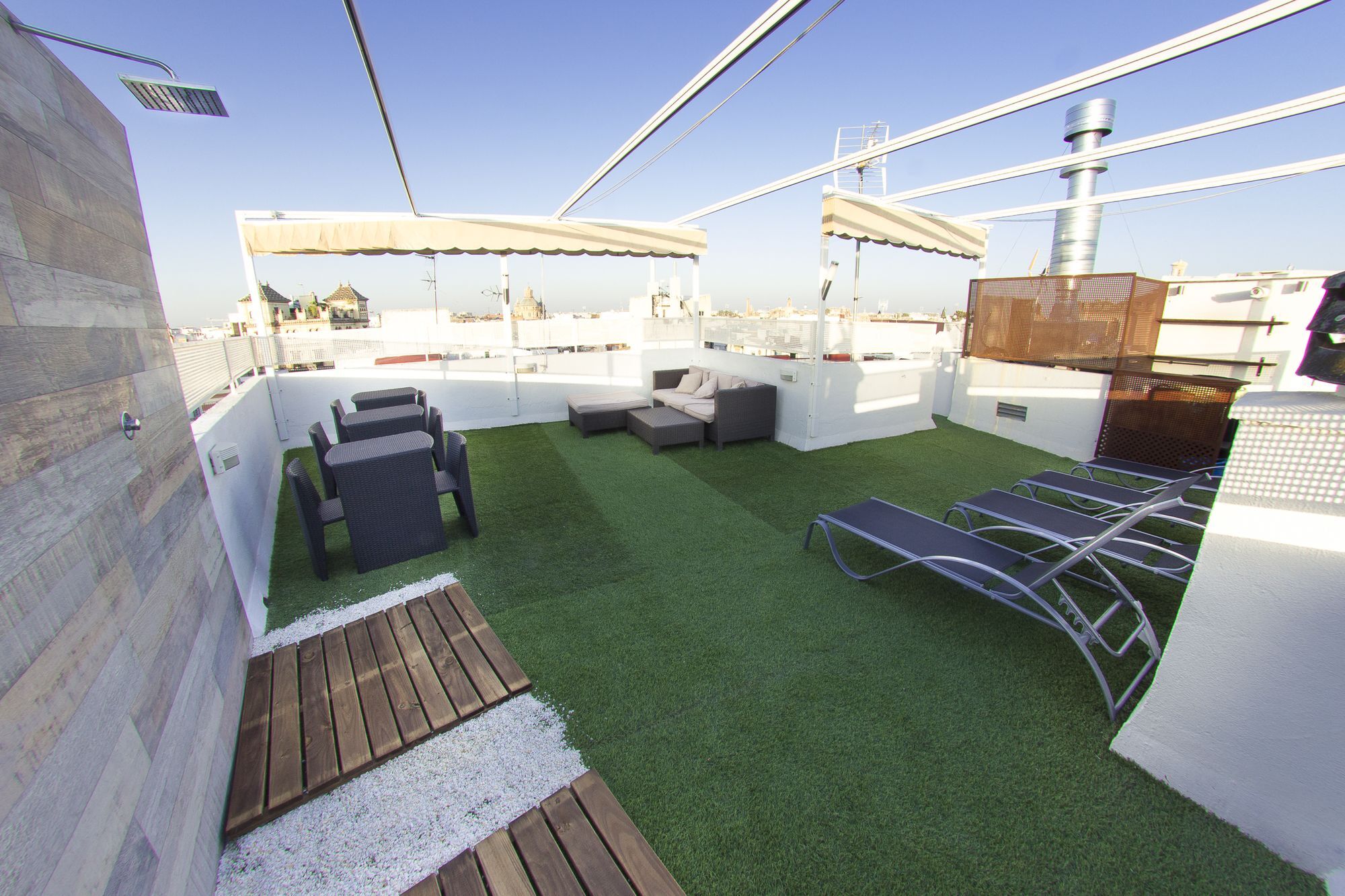 Holi-rent Hob 32 Apartamento Sevilla