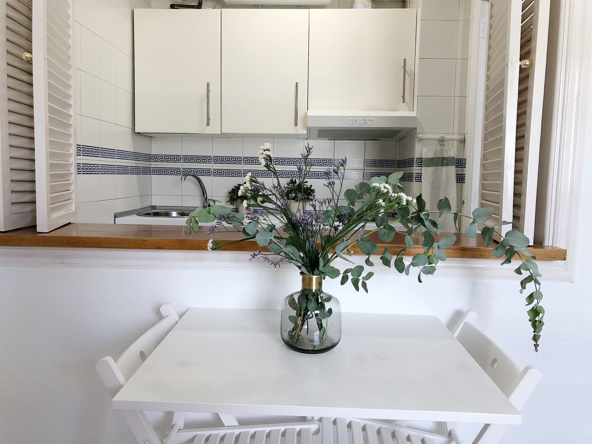 Apartamento Centro Historico-santa Cruz-juderia *