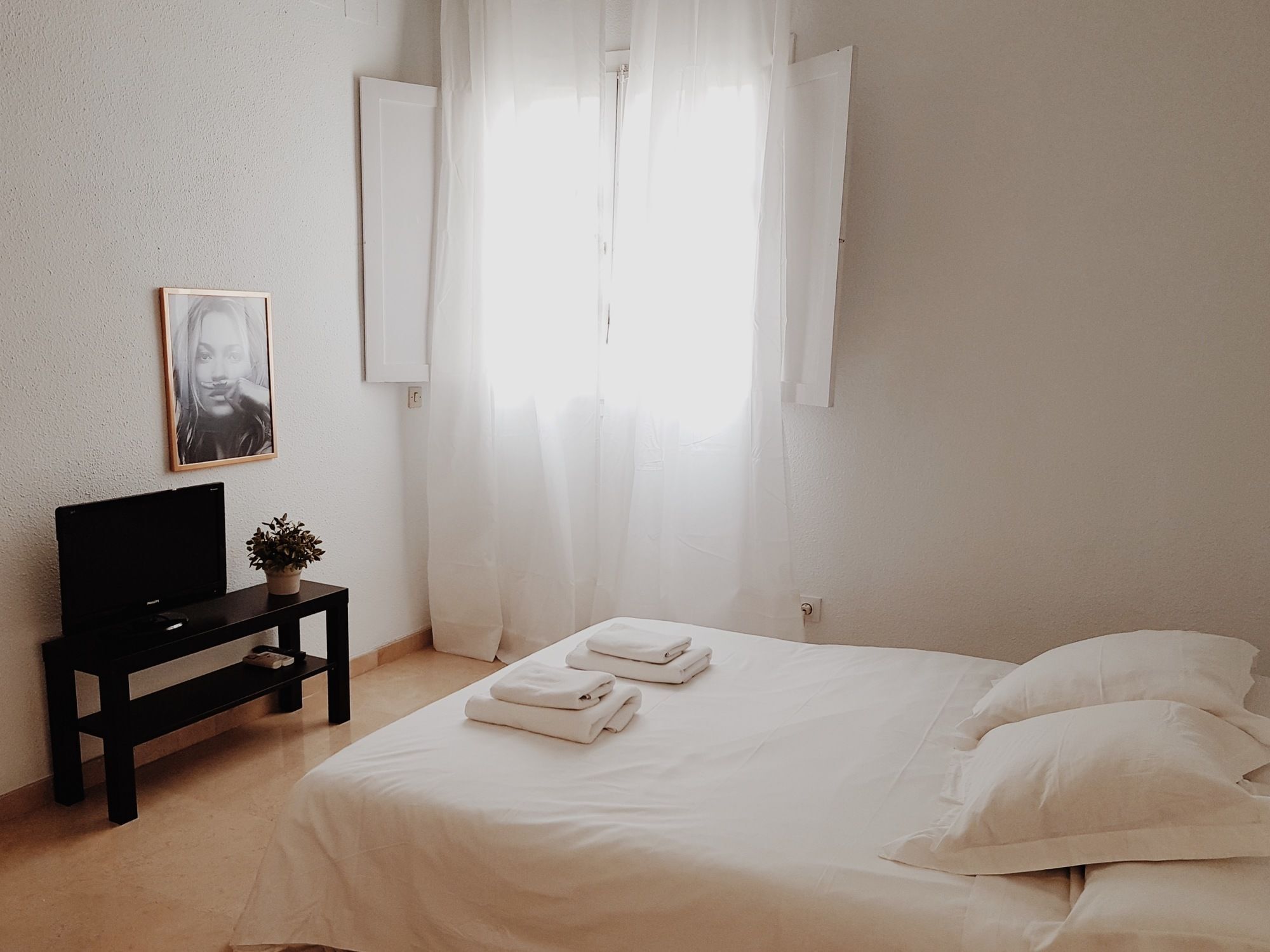 Apartamento Centro Historico-santa Cruz-juderia Sevilla