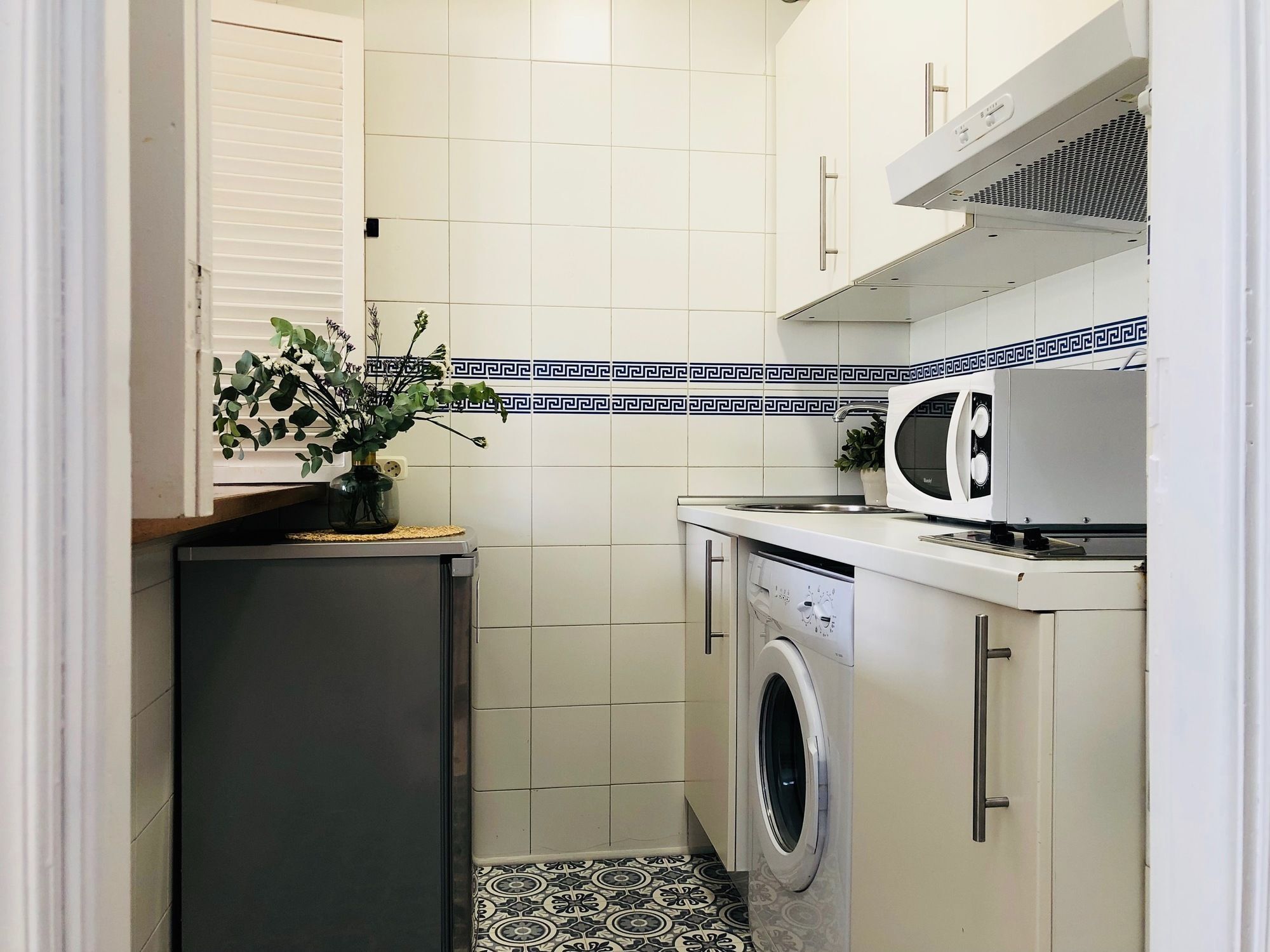 Apartamento Centro Historico-santa Cruz-juderia