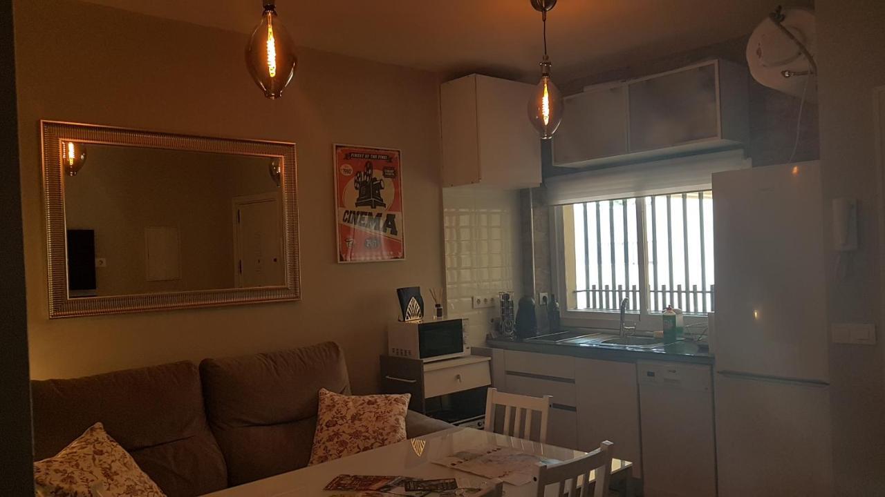 Apartment Alfonso Xii 28a *