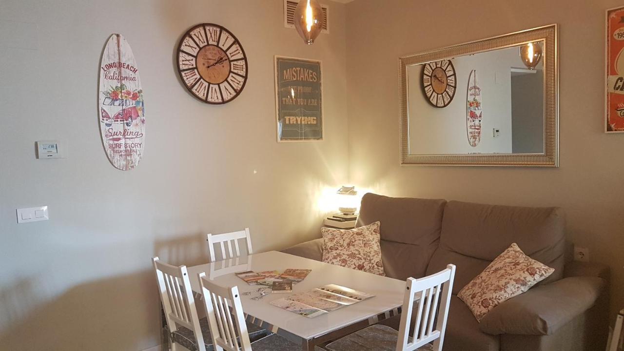 Alfonso Xii 28a Apartment *