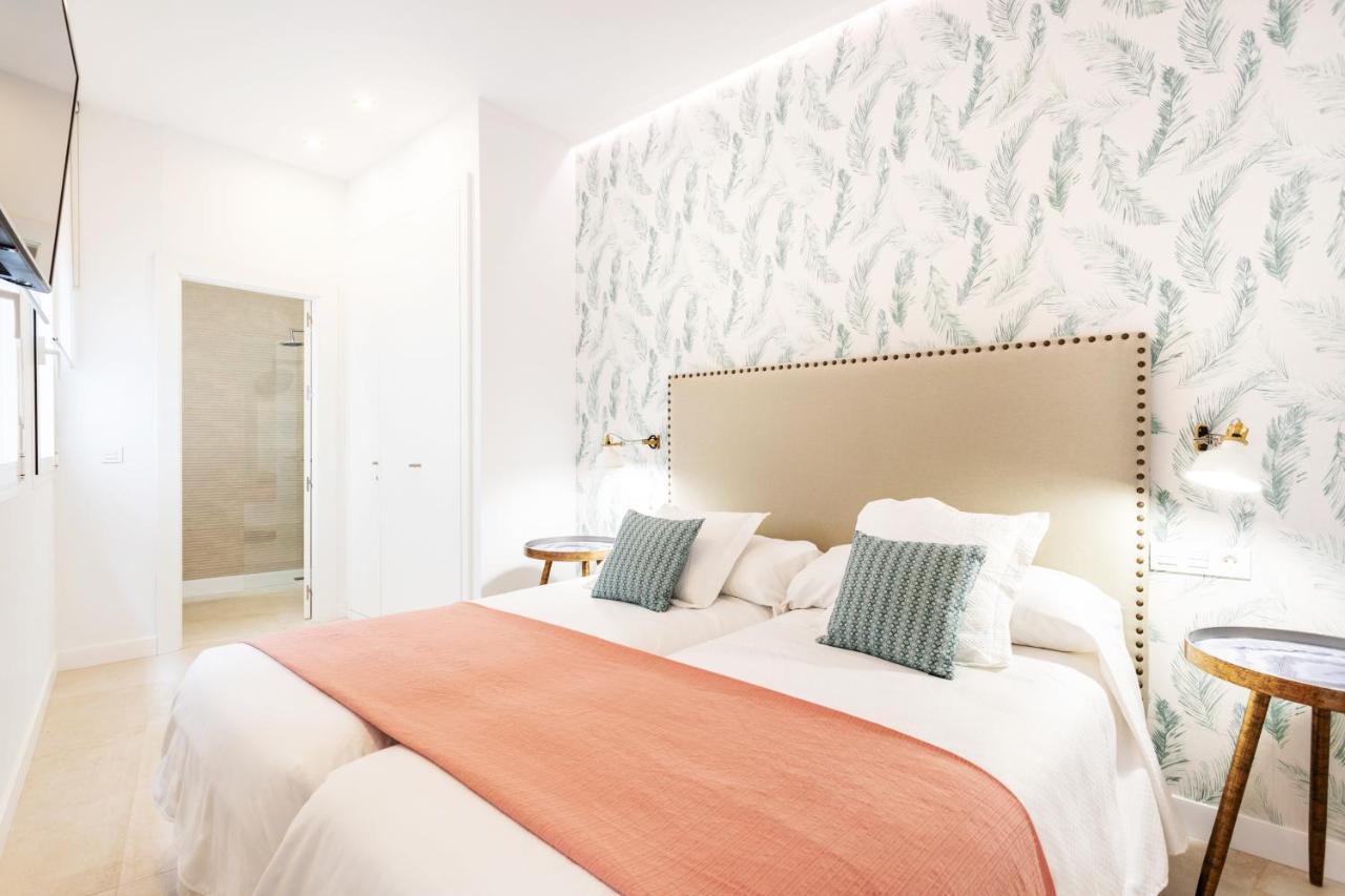 Genteel Mateos Gago Apartamento Sevilla