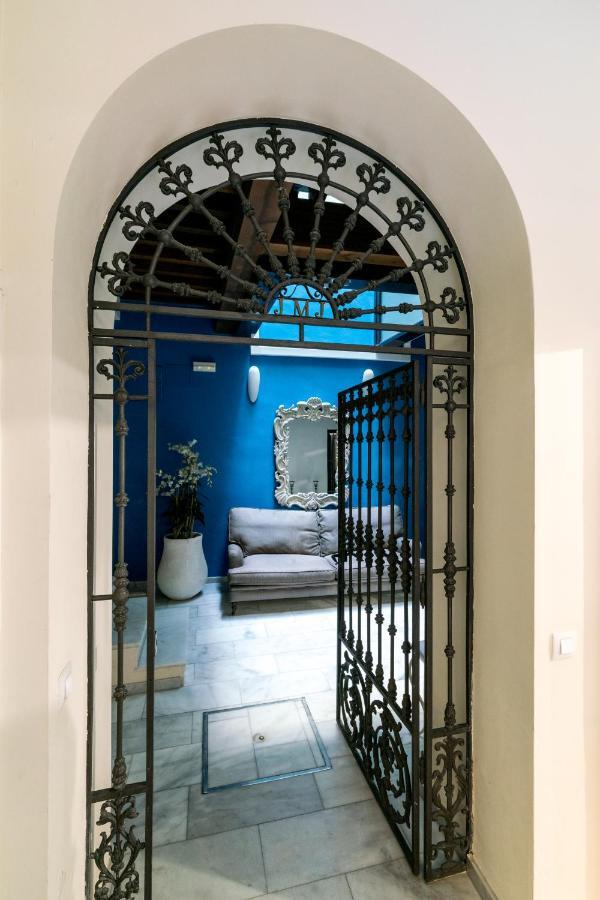 Trajano Apartamento Sevilla