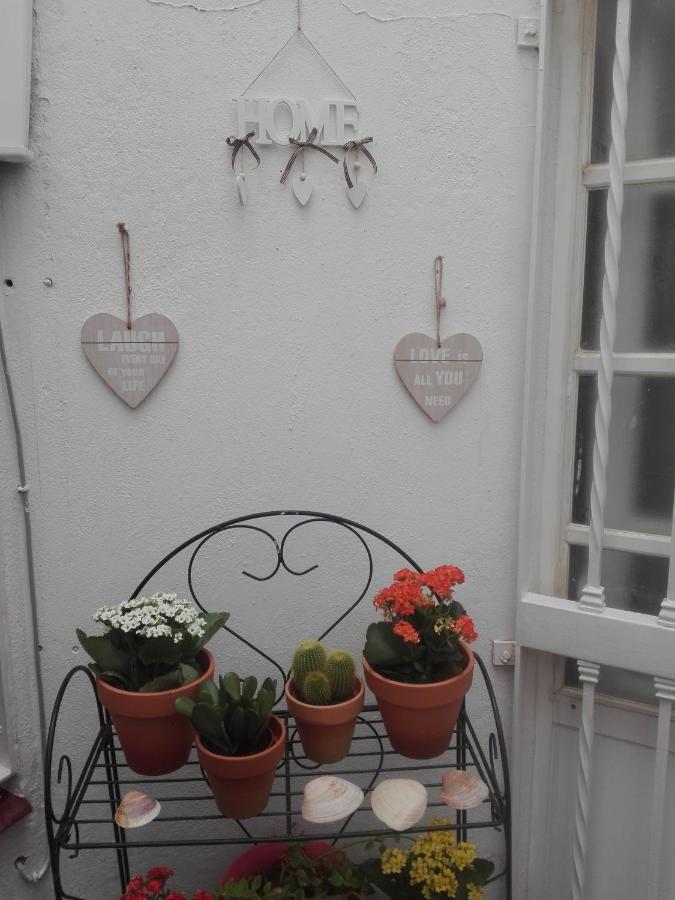 Apartamento Casa Lola Apartamento Sevilla