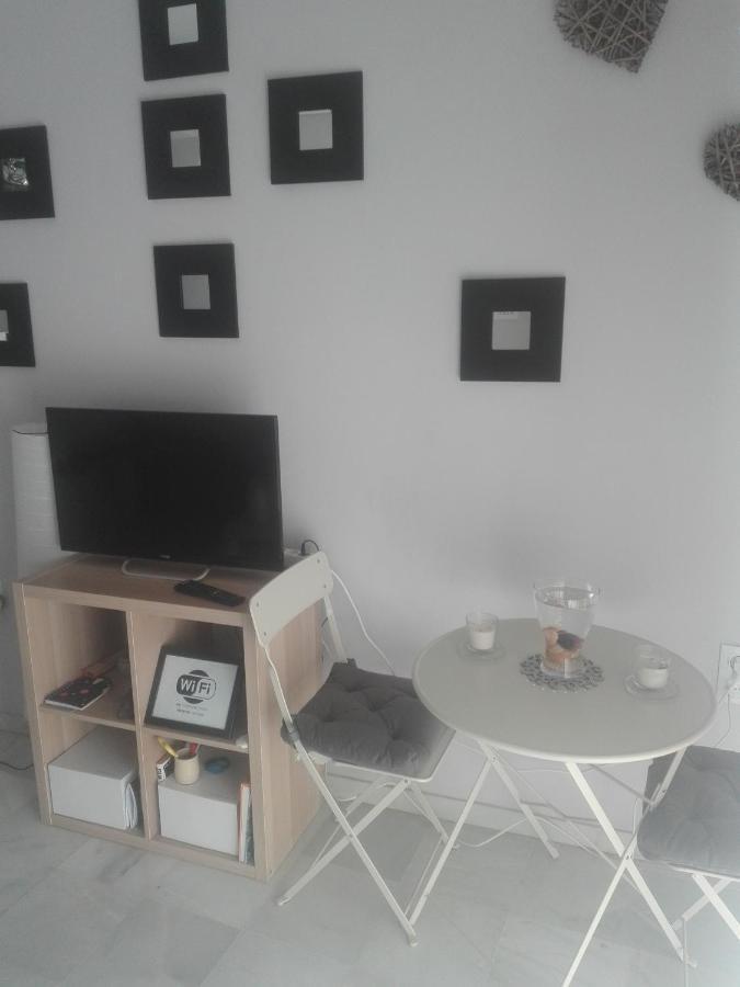 Apartamento Apartamento Casa Lola Sevilla