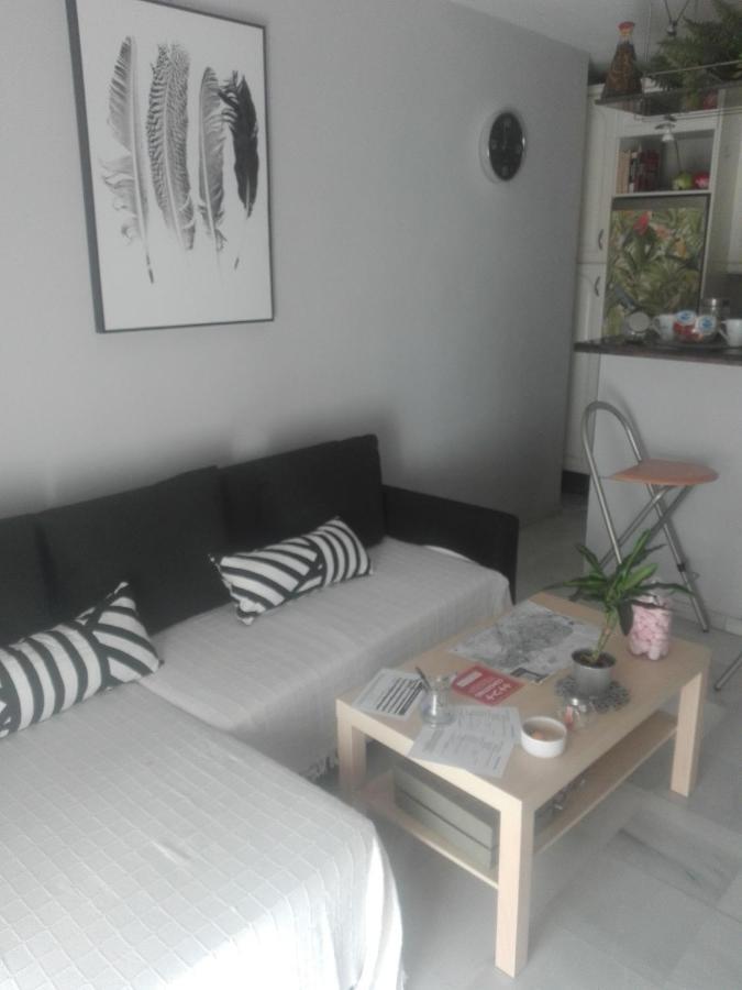 Apartamento Apartamento Casa Lola Sevilla