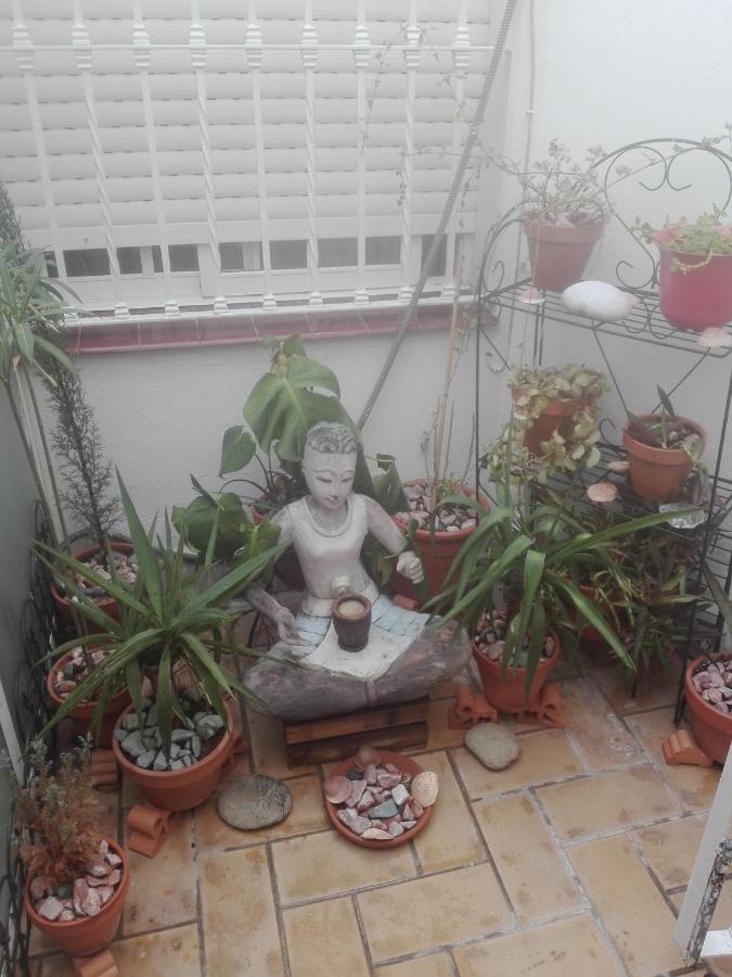 Apartamento Apartamento Casa Lola Sevilla