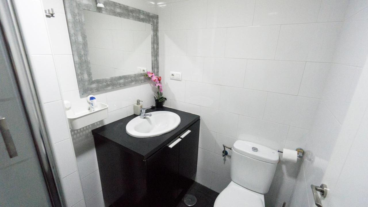 Rentalsevilla Apartamento Junto Al Estadio Del Betis Apartamento Sevilla
