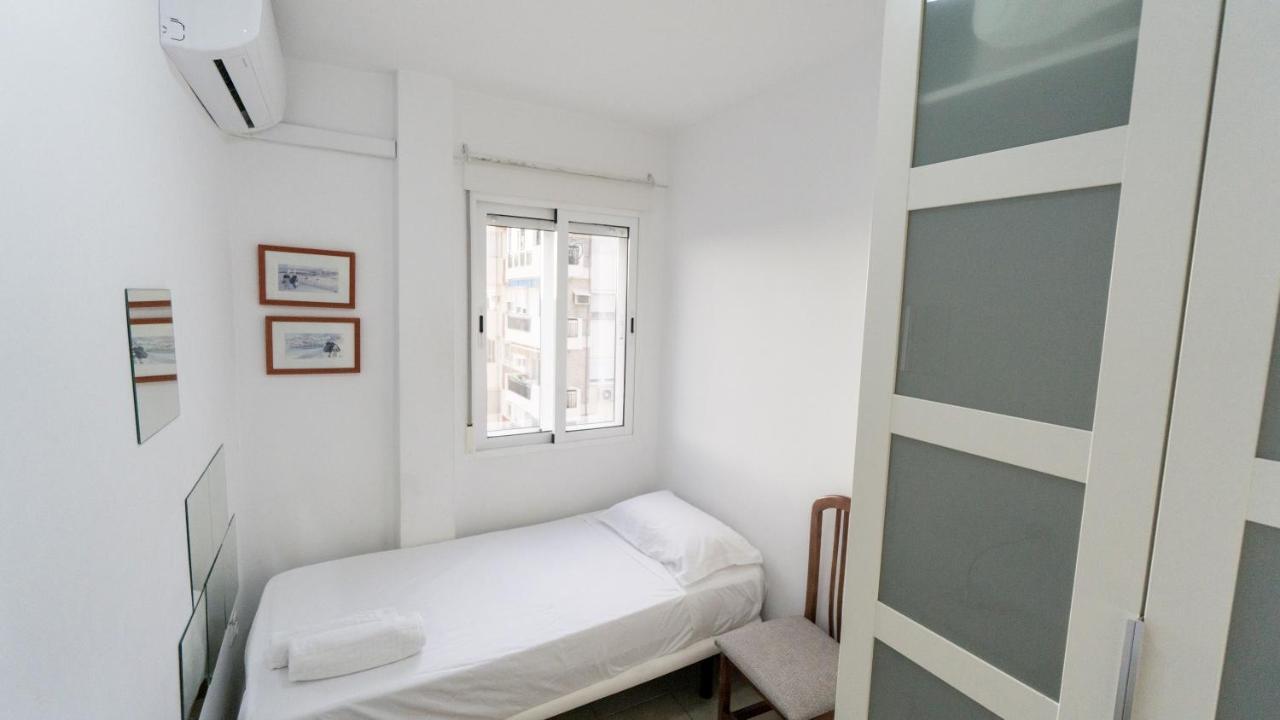Rentalsevilla Apartamento Junto Al Estadio Del Betis Apartamento