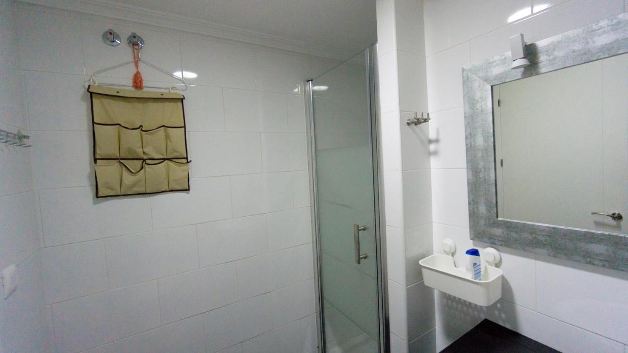 Rentalsevilla Apartamento Junto Al Estadio Del Betis Apartamento *