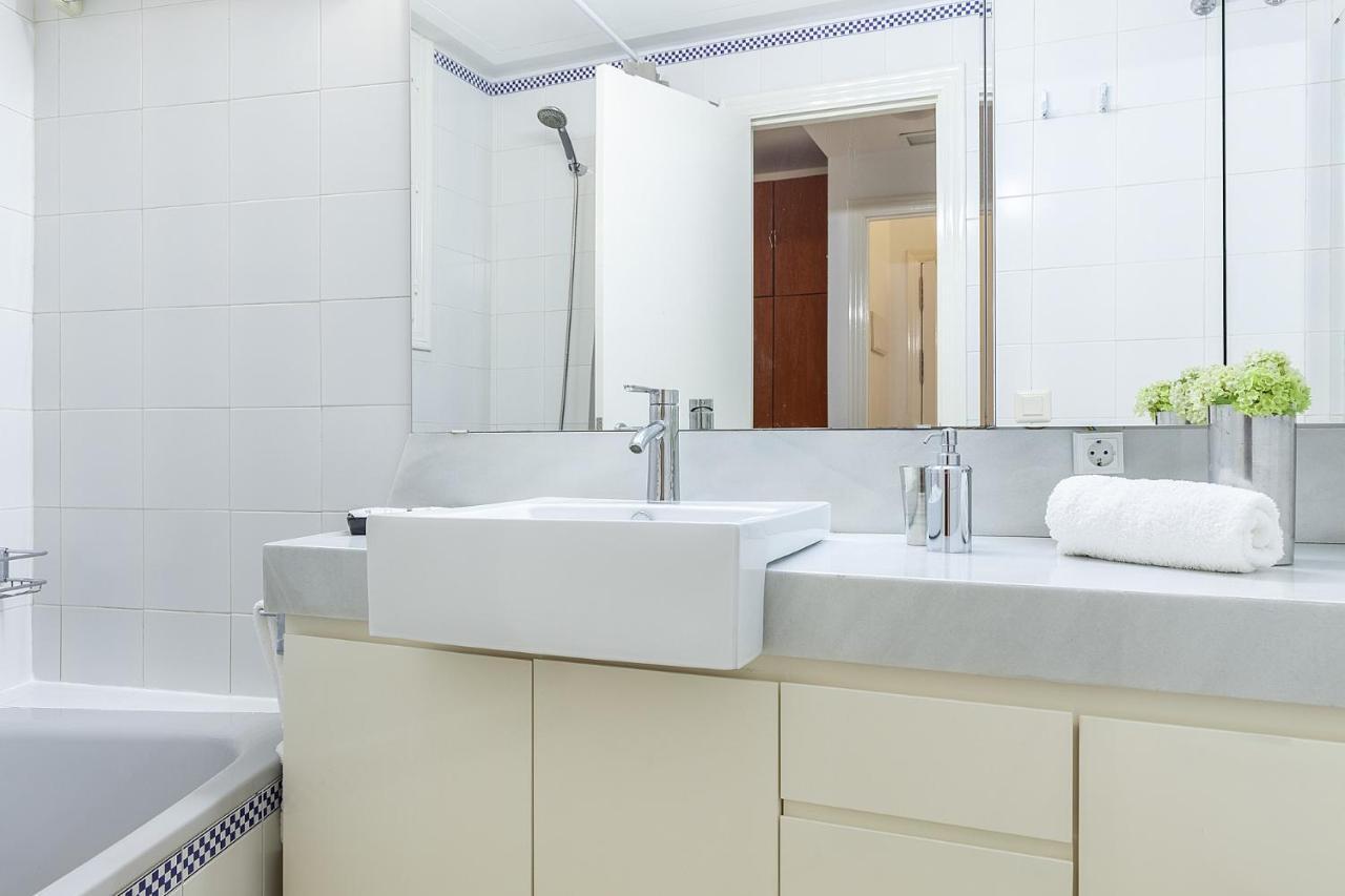 Apartment Precioso En Santa Cruz Lirio Bajo Seville