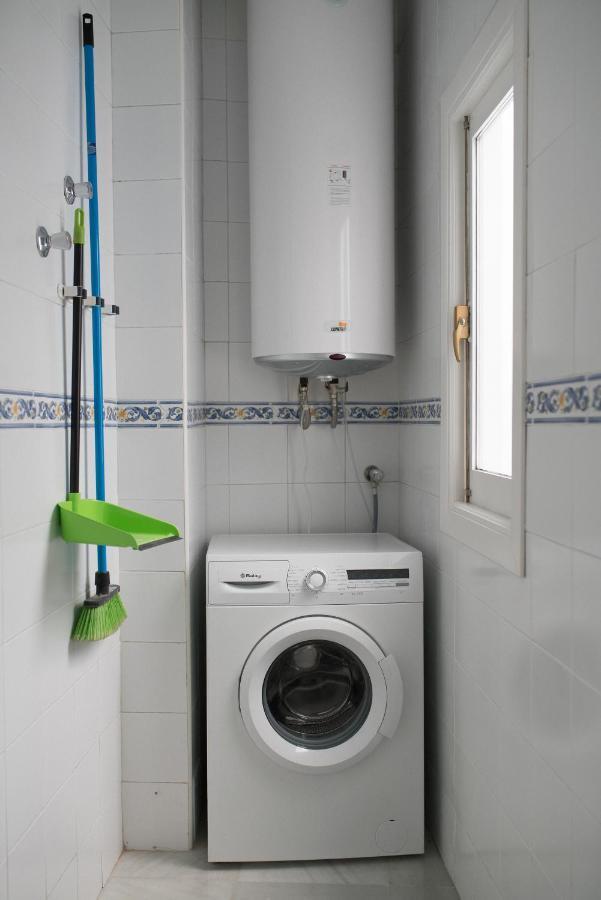 Apartamento Eva Recommends San Pablo Dúplex Sevilla