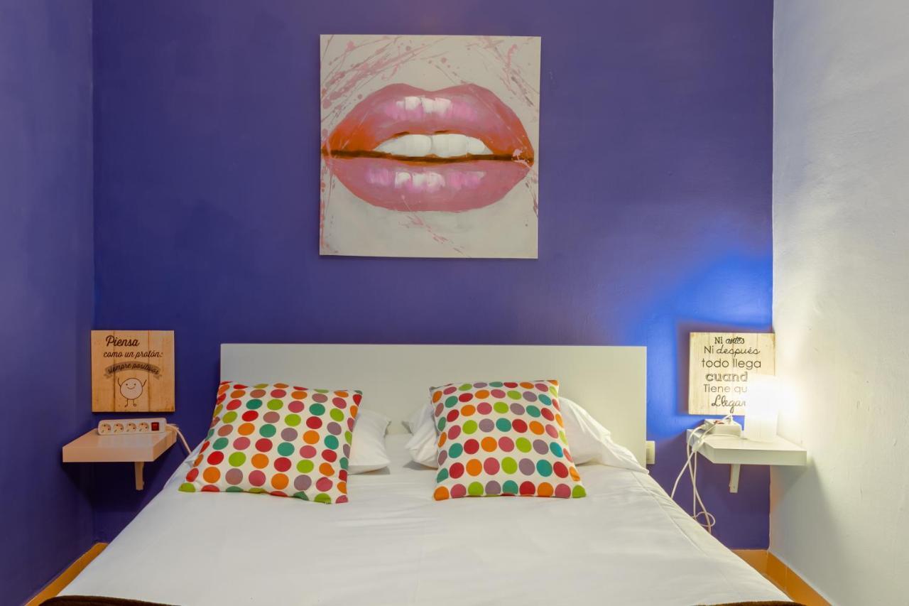 Apartment Sevillahome Teodosio 27