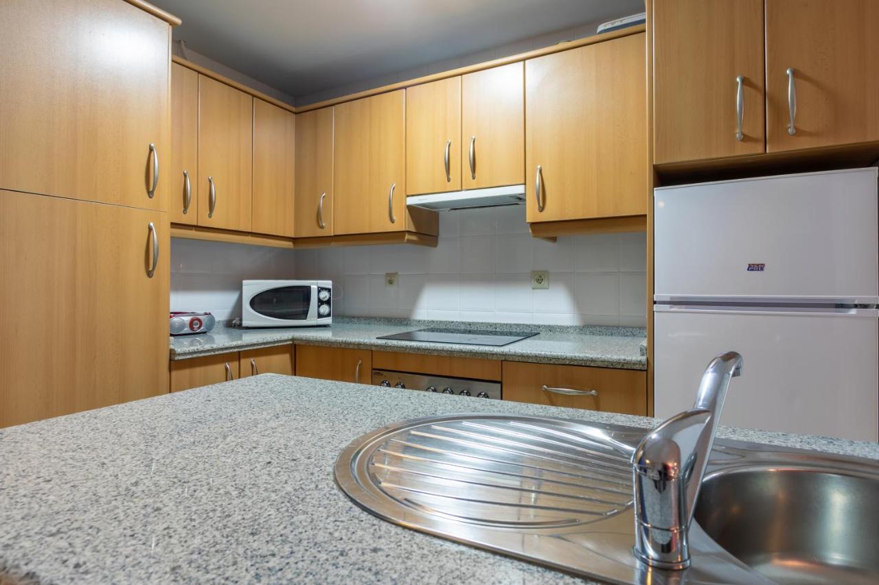 Sevillahome Teodosio 27 *