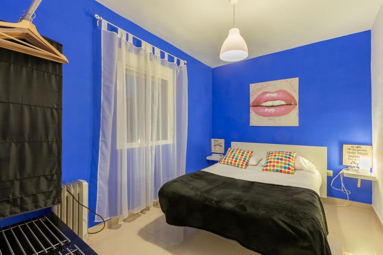 Sevillahome Teodosio 27 Apartment *