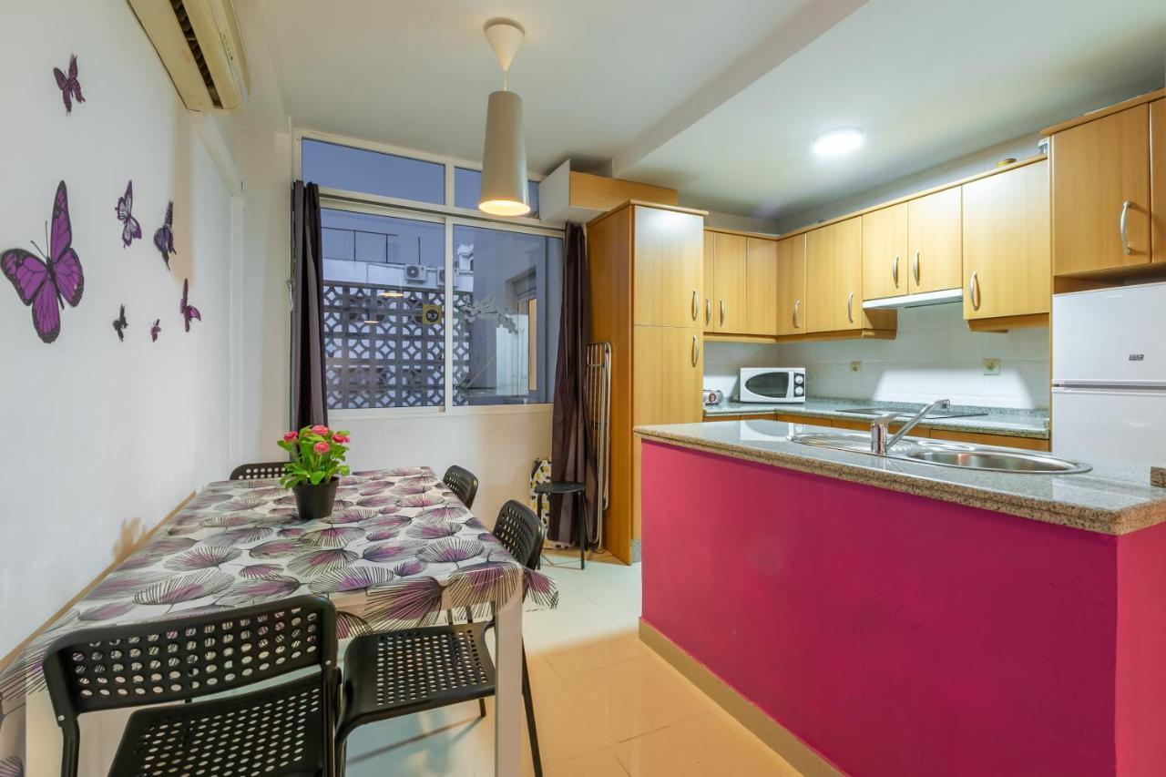 Sevillahome Teodosio 27 Seville