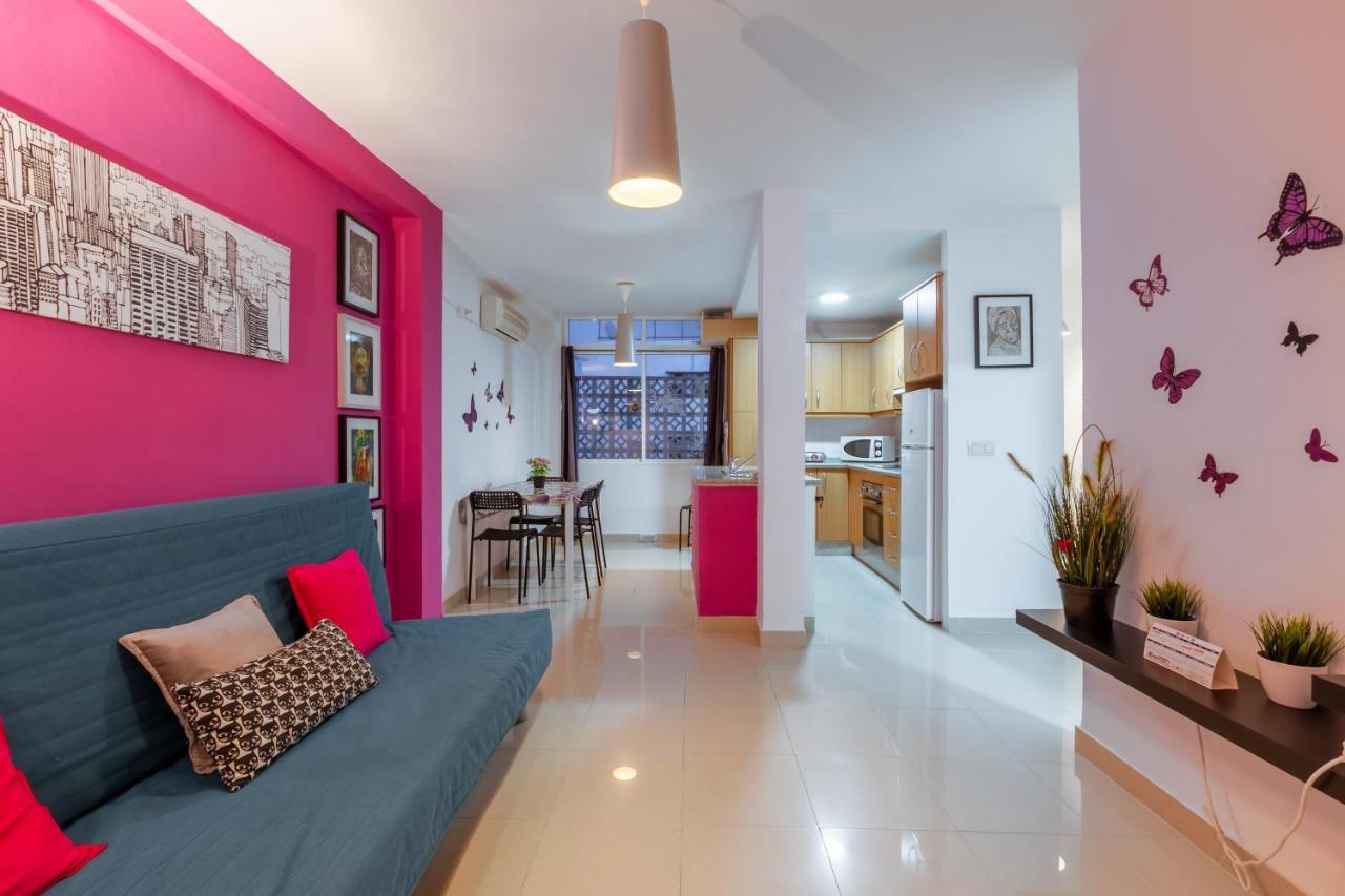 Sevillahome Teodosio 27 * Seville