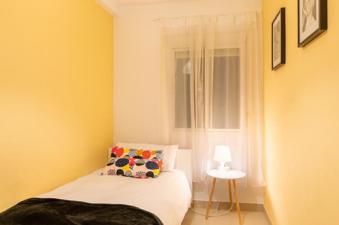 Sevillahome Teodosio 27 Apartment Seville