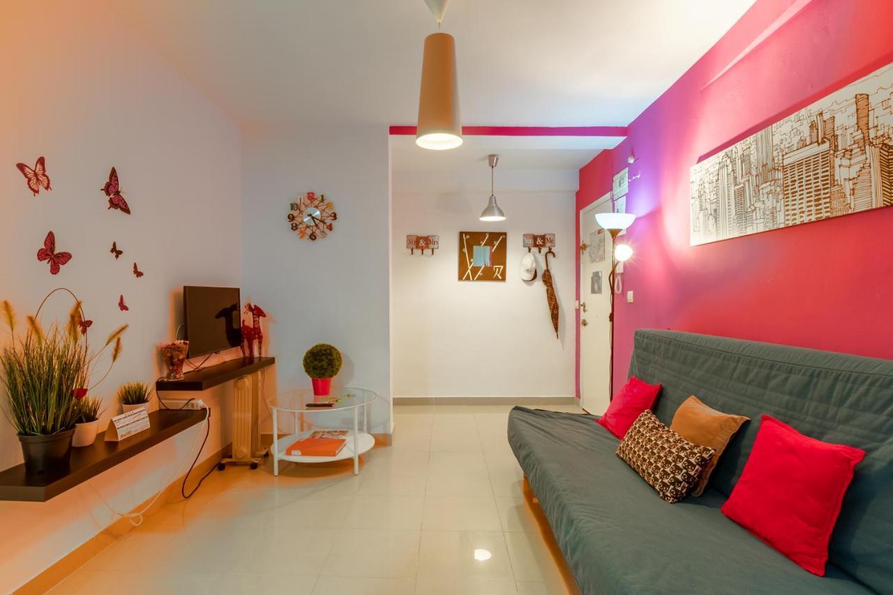 Apartment Sevillahome Teodosio 27 Seville