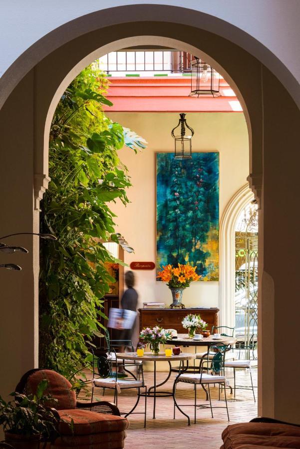 Casas De El Arenal Hotel Sevilla
