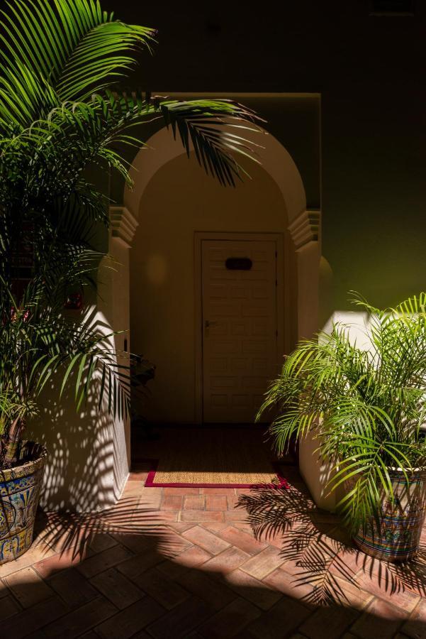 Casas De El Arenal Hotel Sevilla