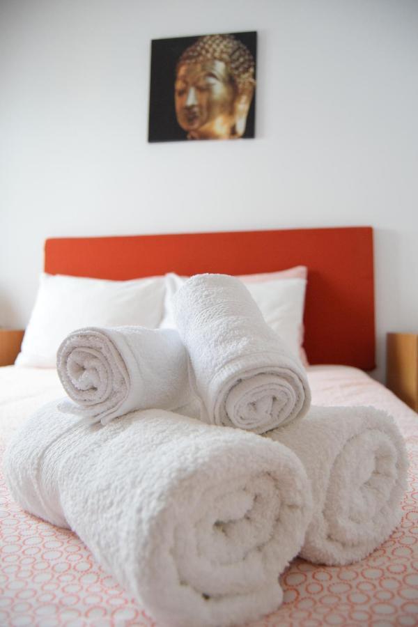 Apartamento Enjoy Sevilla