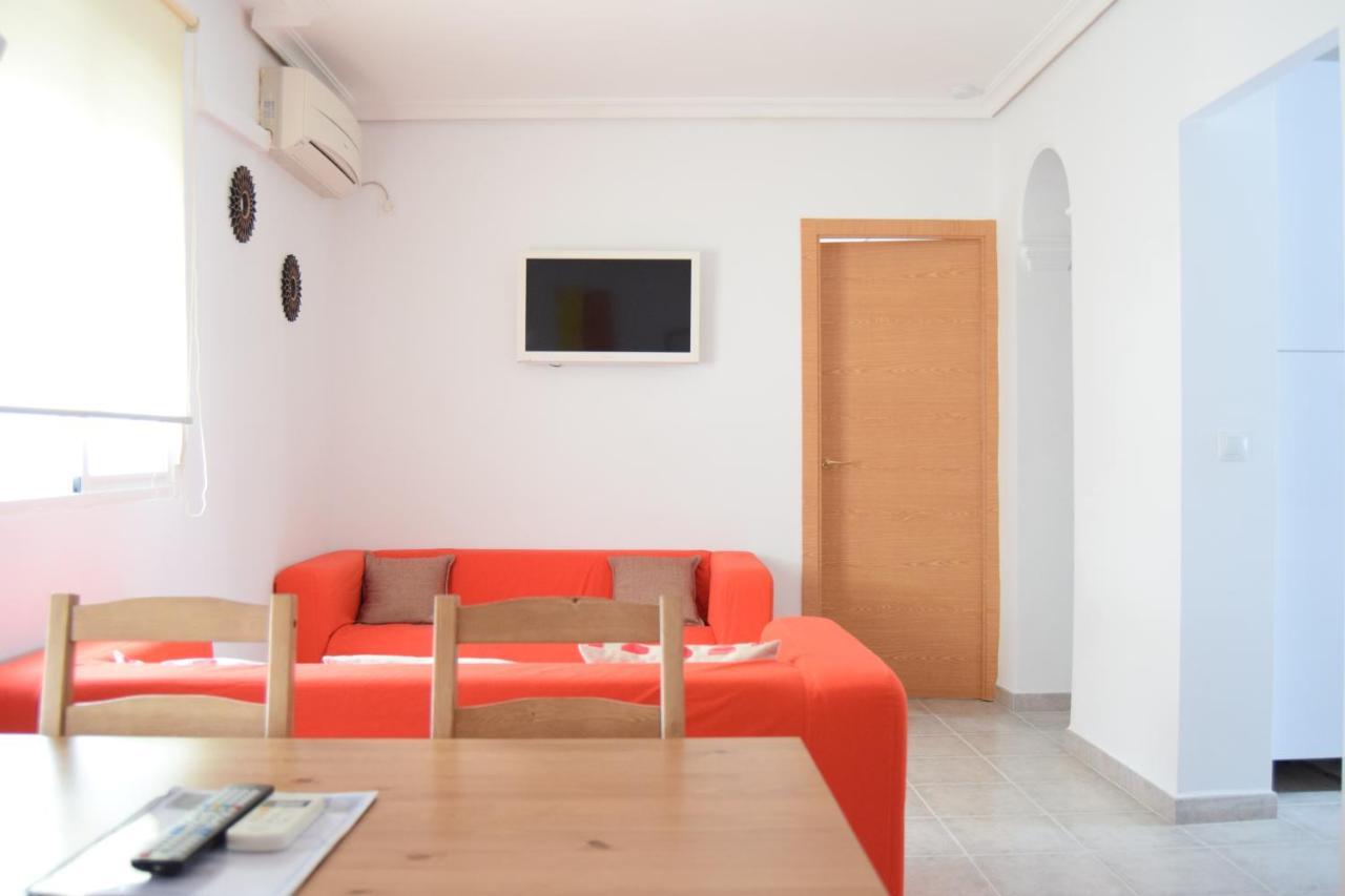 Apartamento Enjoy Sevilla