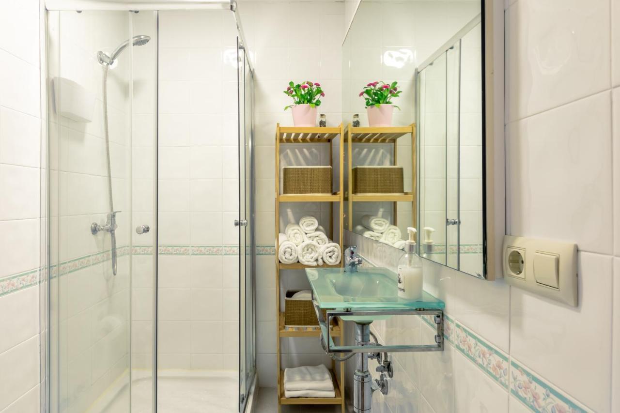 Sevillahome Teodosio 27 Seville
