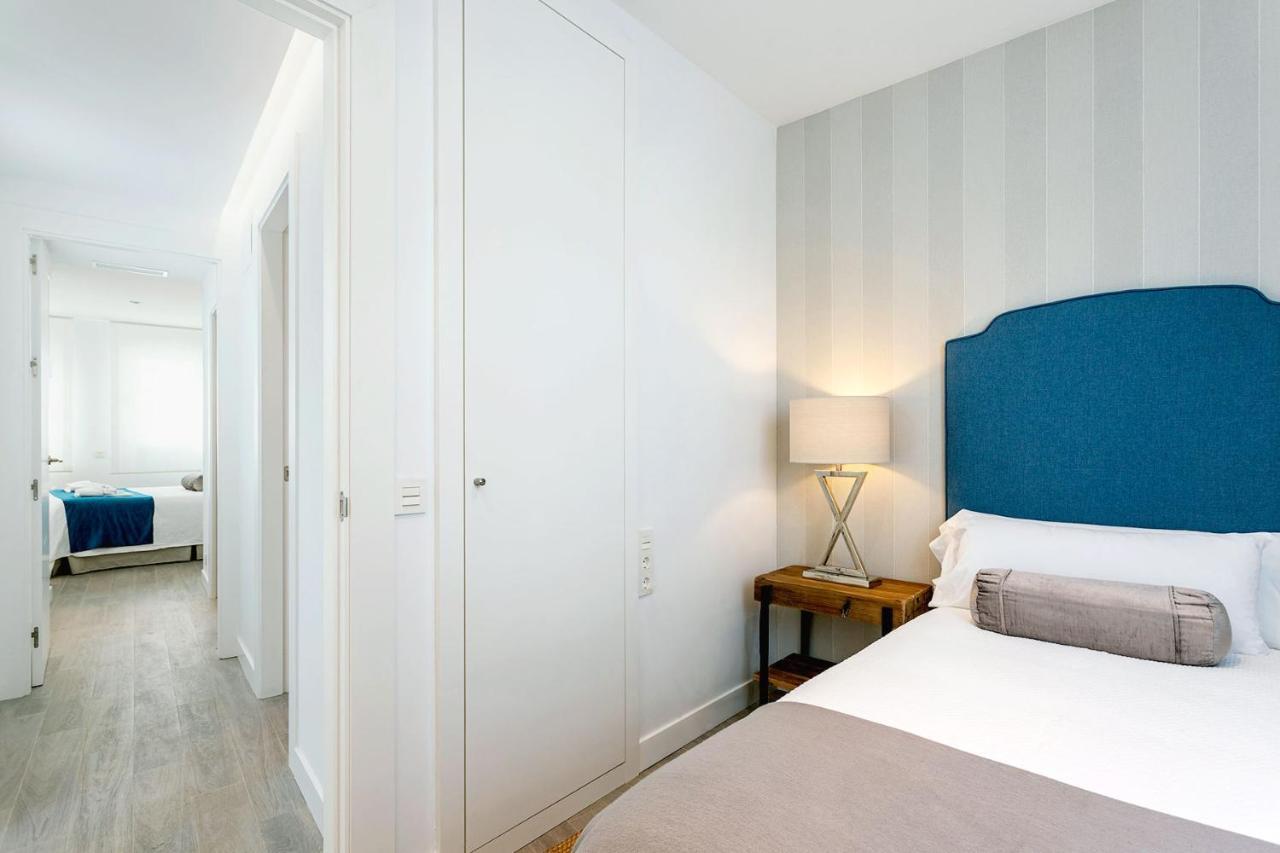 Apartamento Genteel Mateos Gago *